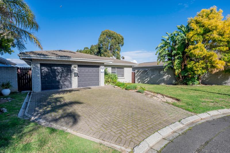 4 Bedroom Property for Sale in De Tijger Western Cape